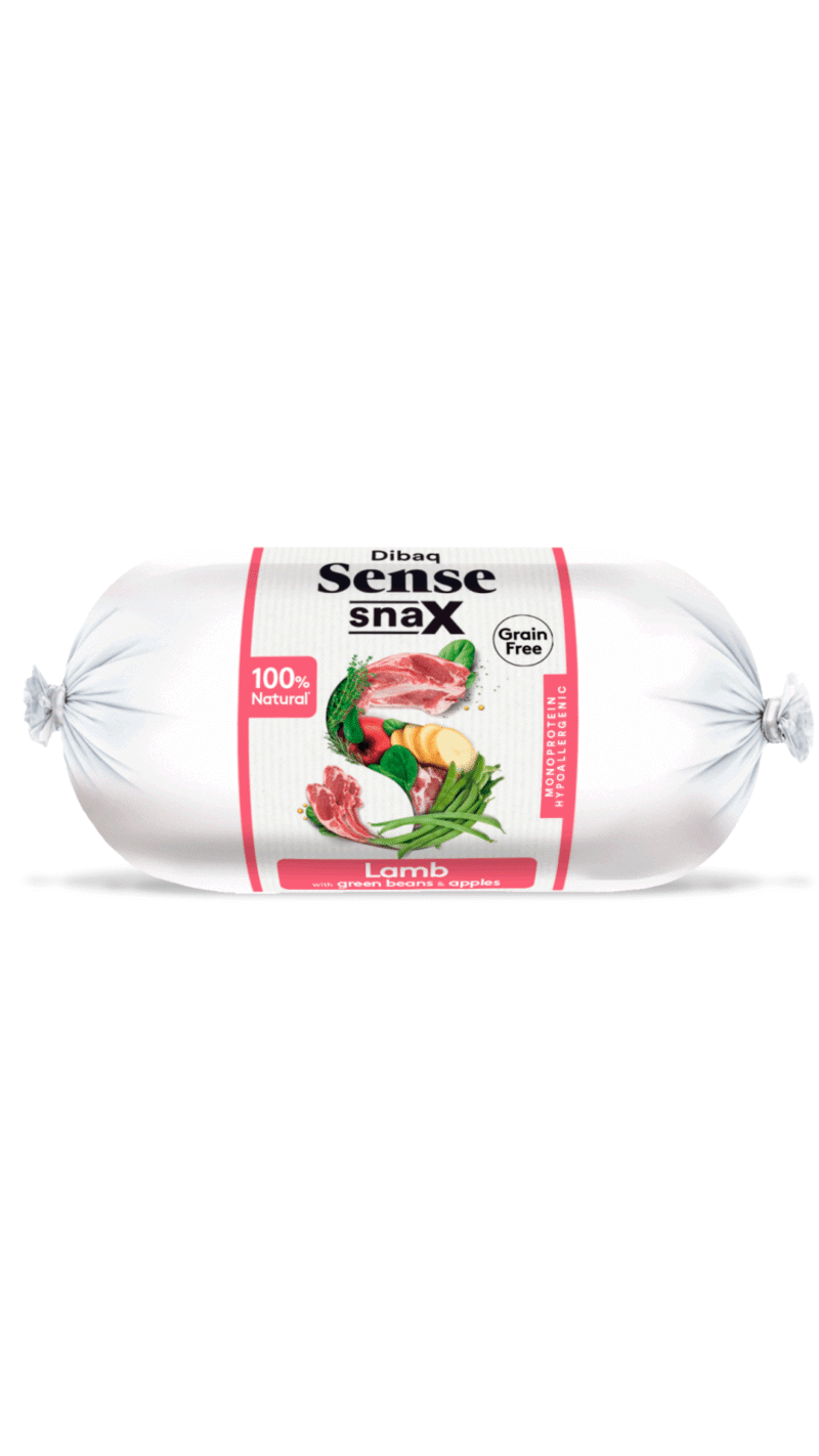Naujiena!Dibaq sense - Snax Bar su aviena