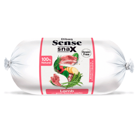 Naujiena!Dibaq sense - Snax Bar su aviena