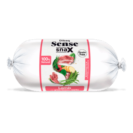Naujiena!Dibaq sense - Snax Bar su aviena
