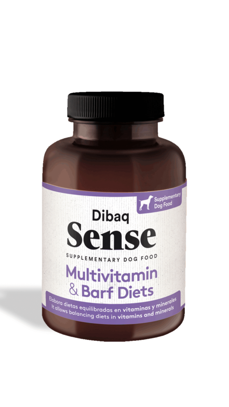 Naujiena! Multivitaminai ir “RAW”  mitybos būtinieji papildai