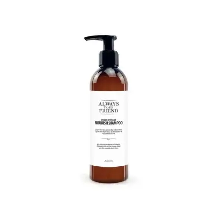 ALWAYS YOUR FRIEND Skin Ointment Derma Revitalize Line