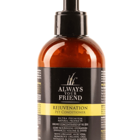 Always Your Friend Atkuriamasis kondicionierius 250ml