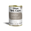 "Dibaq Vet Care" Dog Hepatic konservai šunims